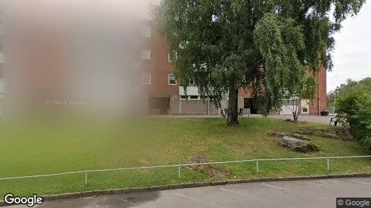 Apartments for rent in Örgryte-Härlanda - Photo from Google Street View