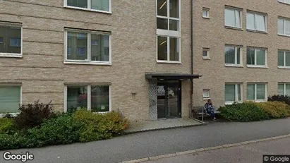 Apartments for rent in Majorna-Linné - Photo from Google Street View