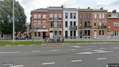 Apartments for rent in Leuven - Photo from Google Street View