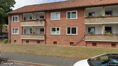Apartments for rent in Lunenburg - Photo from Google Street View