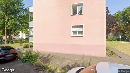 Apartments for rent in Herne - Photo from Google Street View