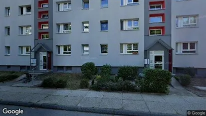 Apartments for rent in Berlin Lichtenberg - Photo from Google Street View