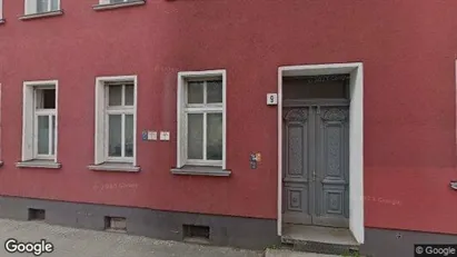 Apartments for rent in Berlin Lichtenberg - Photo from Google Street View