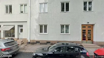 Apartments for rent in Porvoo - Photo from Google Street View