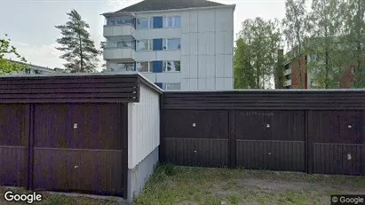 Apartments for rent in Hyvinkää - Photo from Google Street View