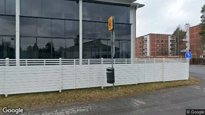 Apartments for rent in Kokkola - Photo from Google Street View