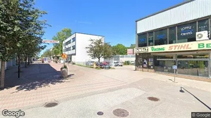 Apartments for rent in Raasepori - Photo from Google Street View