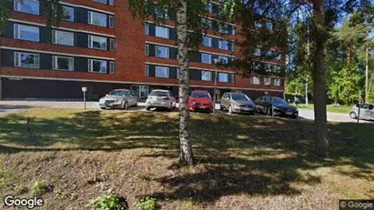 Apartments for rent in Asikkala - Photo from Google Street View