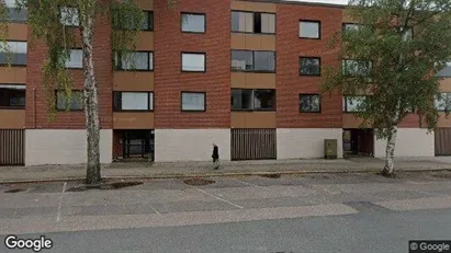 Apartments for rent in Salo - Photo from Google Street View