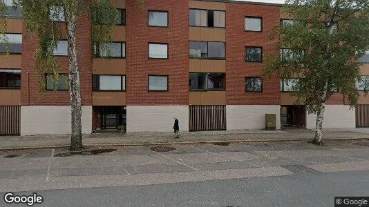 Apartments for rent in Salo - Photo from Google Street View