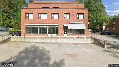 Apartments for rent in Savonlinna - Photo from Google Street View