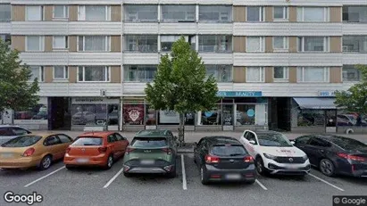 Apartments for rent in Turku - Photo from Google Street View