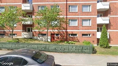 Apartments for rent in Savonlinna - Photo from Google Street View