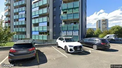 Apartments for rent in Jura-Nord vaudois - Photo from Google Street View