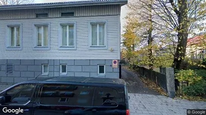 Apartments for rent in Turku - Photo from Google Street View