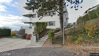 Apartments for rent in Lavaux-Oron - Photo from Google Street View