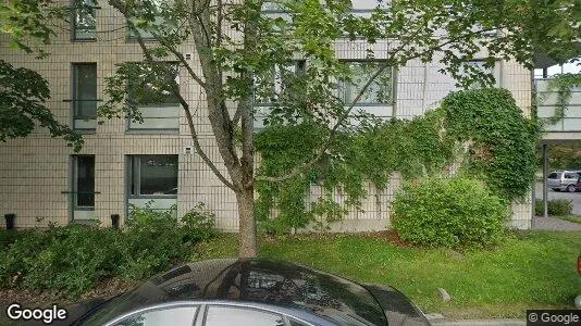 Apartments for rent in Vantaa - Photo from Google Street View