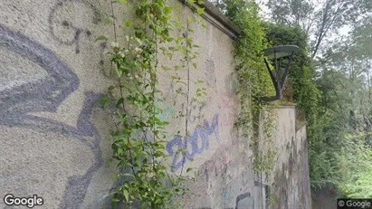 Apartments for rent in Lausanne - Photo from Google Street View