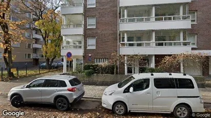 Apartments for rent in Turku - Photo from Google Street View