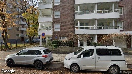 Apartments for rent in Turku - Photo from Google Street View