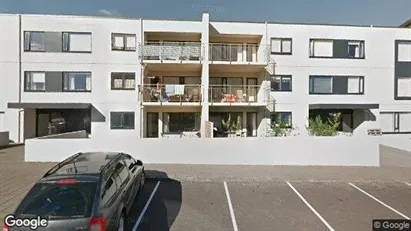 Apartments for rent in Mosfellsbær - Photo from Google Street View