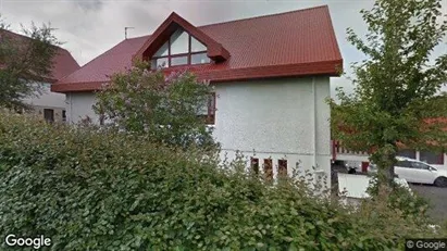 Apartments for rent in Reykjavík Breiðholt - Photo from Google Street View