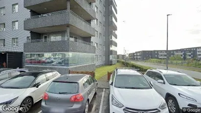 Apartments for rent in Hafnarfjörður - Photo from Google Street View