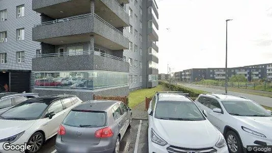 Apartments for rent in Hafnarfjörður - Photo from Google Street View
