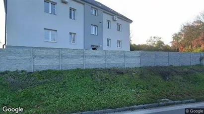 Apartments for rent in Ostrava-město - Photo from Google Street View