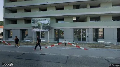 Apartments for rent in Aarau - Photo from Google Street View
