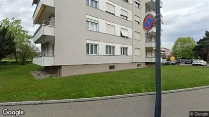 Apartments for rent in Uster - Photo from Google Street View