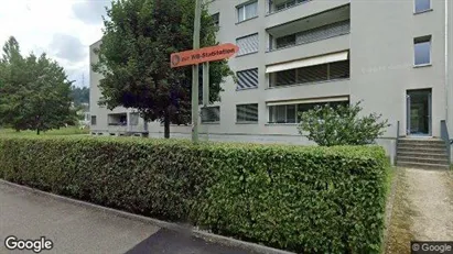 Apartments for rent in Liestal - Photo from Google Street View