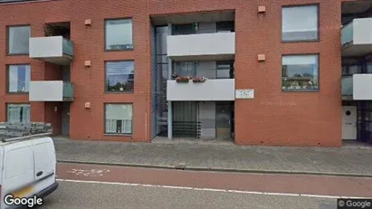 Apartments for rent in Beverwijk - Photo from Google Street View