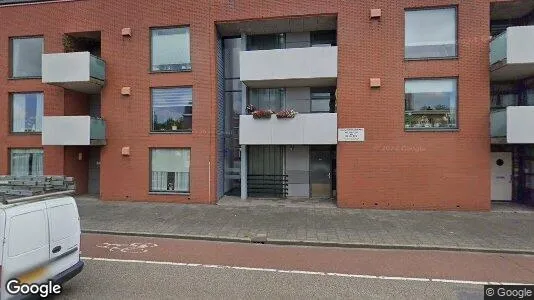 Apartments for rent in Beverwijk - Photo from Google Street View