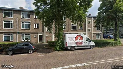 Apartments for rent in Haarlem - Photo from Google Street View