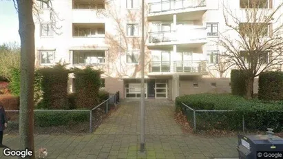Apartments for rent in Velsen - Photo from Google Street View