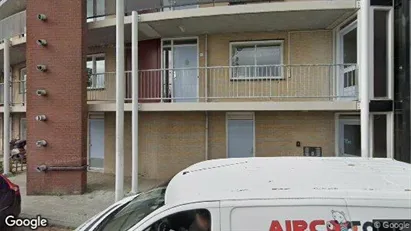 Apartments for rent in Heemstede - Photo from Google Street View