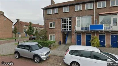 Apartments for rent in Velsen - Photo from Google Street View