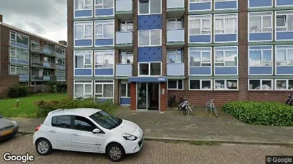 Apartments for rent in Beverwijk - Photo from Google Street View