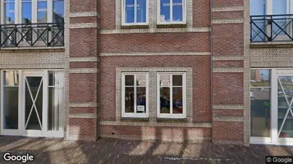 Apartments for rent in Heemskerk - Photo from Google Street View