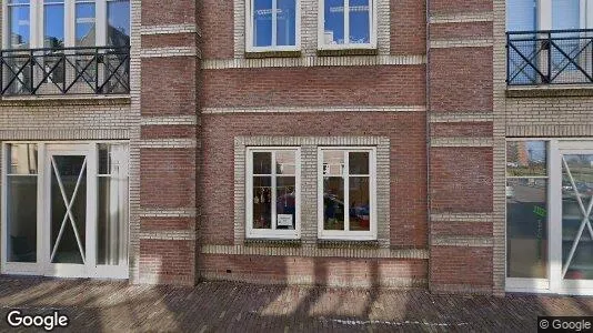 Apartments for rent in Heemskerk - Photo from Google Street View