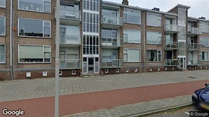 Apartments for rent in Velsen - Photo from Google Street View