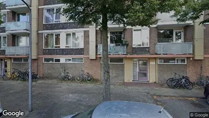 Apartments for rent in Haarlem - Photo from Google Street View