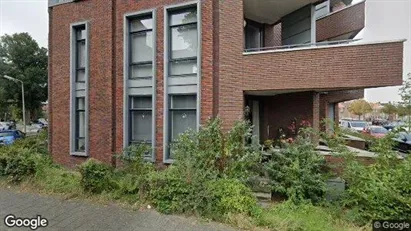 Apartments for rent in Velsen - Photo from Google Street View