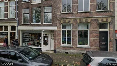 Apartments for rent in Haarlem - Photo from Google Street View
