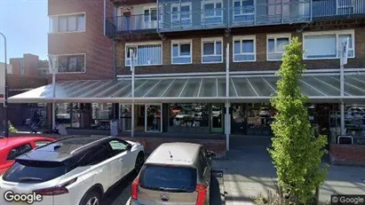 Apartments for rent in Beverwijk - Photo from Google Street View