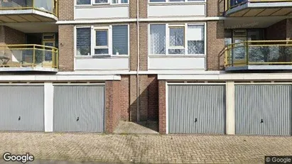 Apartments for rent in Beverwijk - Photo from Google Street View