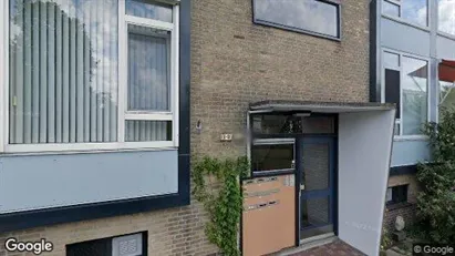 Apartments for rent in Velsen - Photo from Google Street View