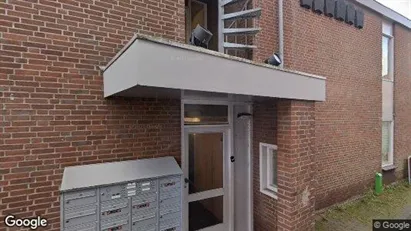 Apartments for rent in Haarlem - Photo from Google Street View