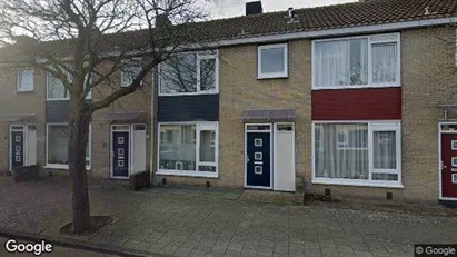Apartments for rent in Haarlem - Photo from Google Street View